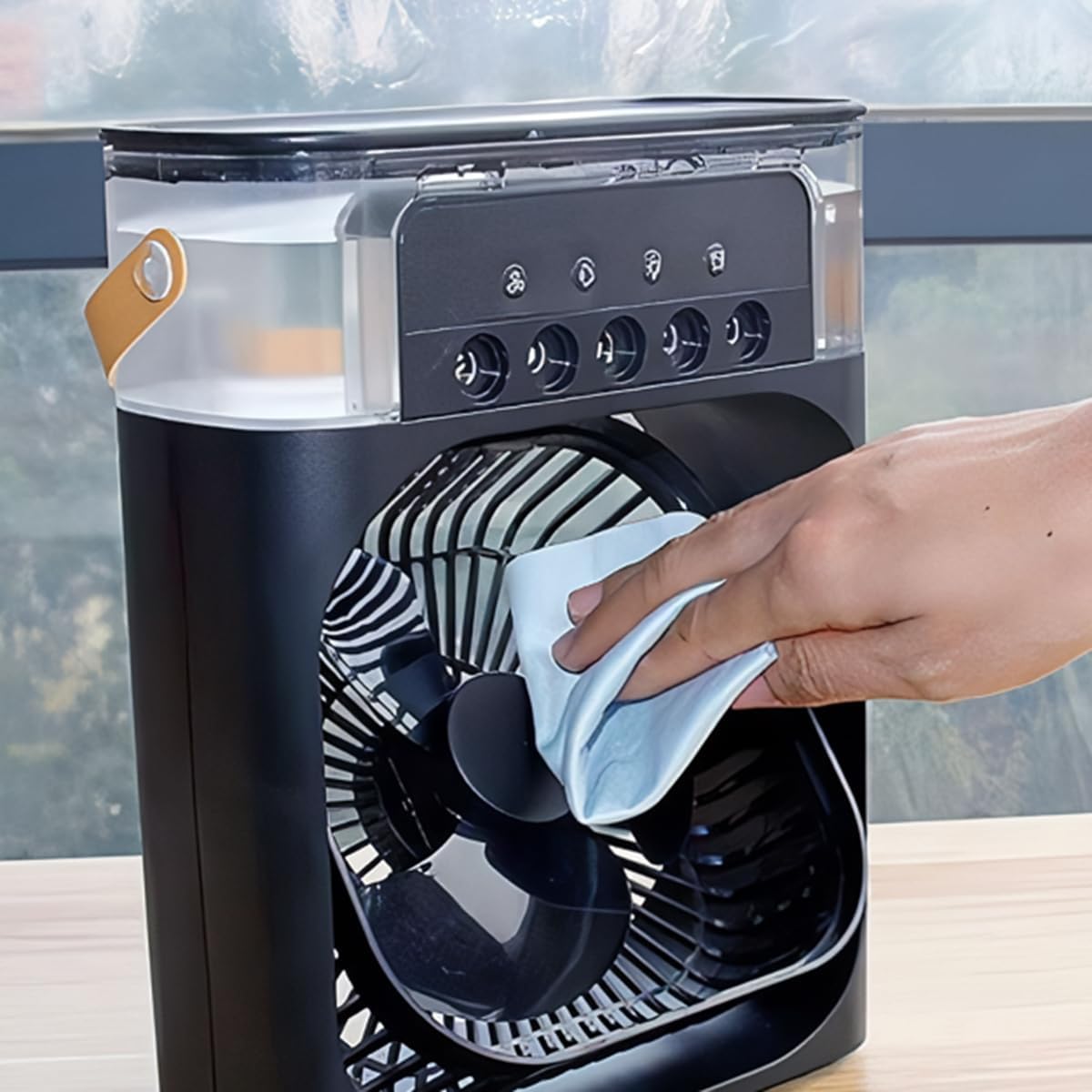 ❄️ SummerCool Max™