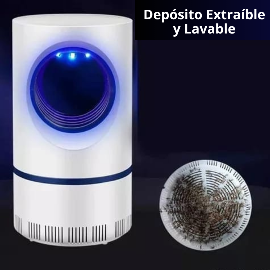 No+Mosquitos- El fin de los mosquitos comienza aquí