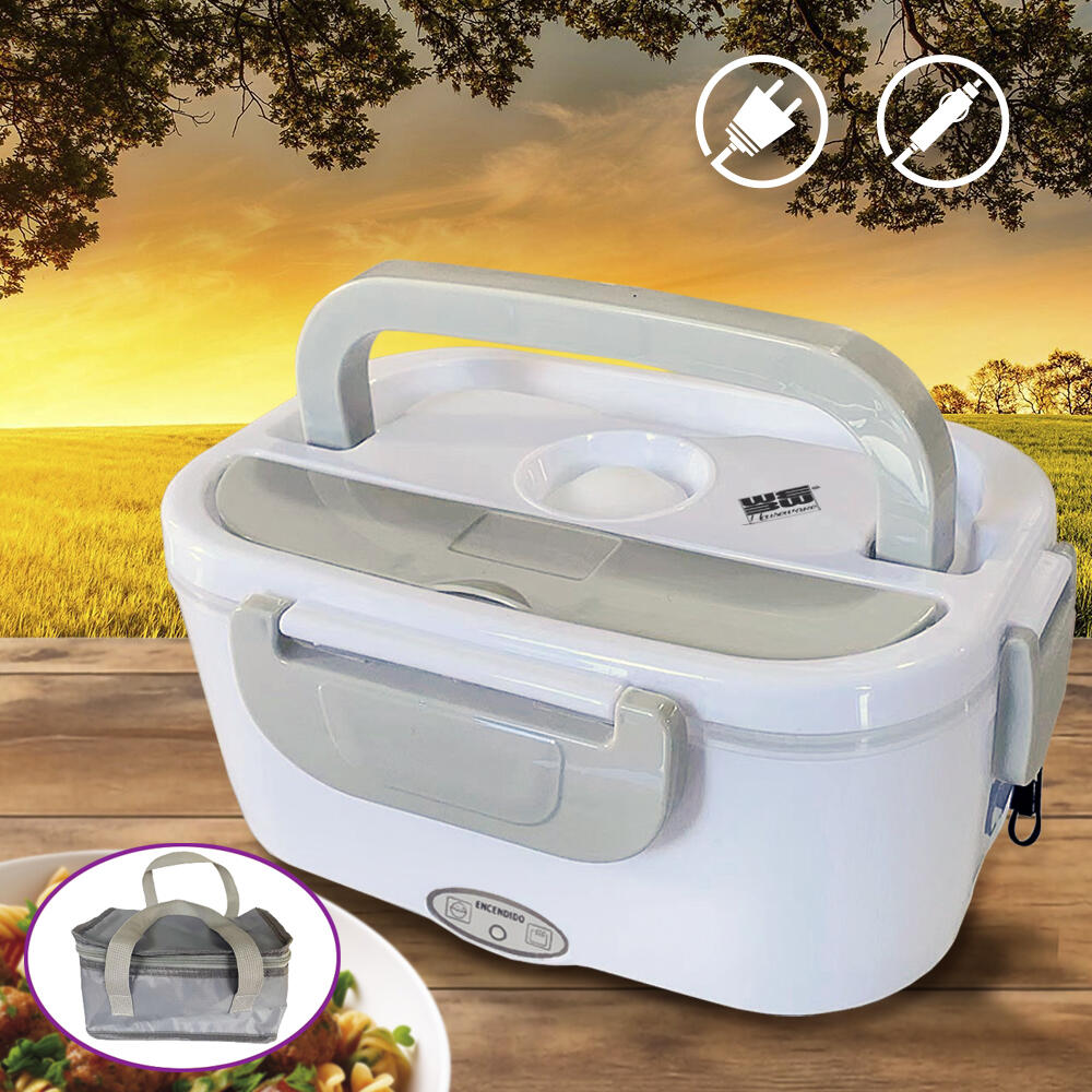 FoodiePRO – Comida caliente en cualquier momento