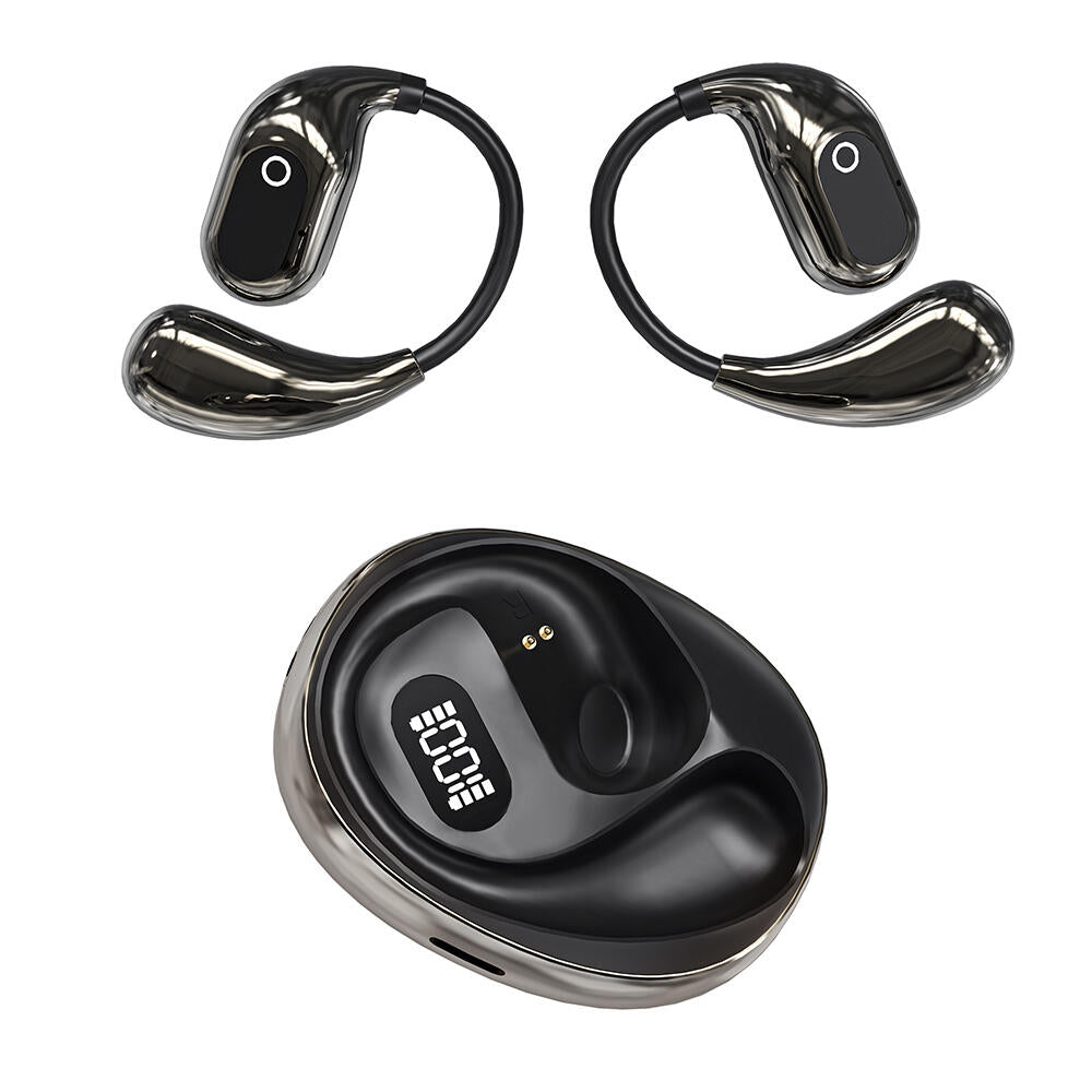 Auriculares Traductores En Tiempo Real