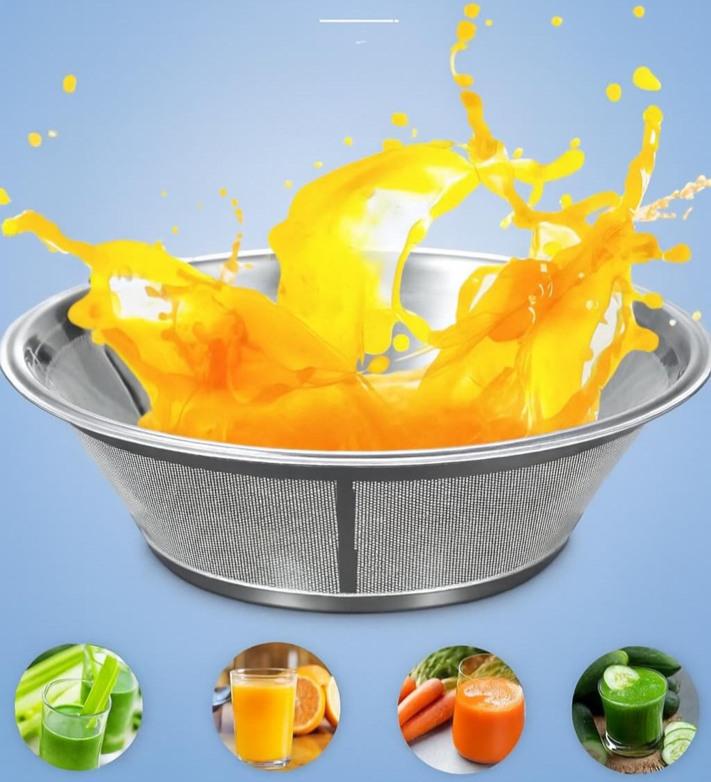 Essenza Juicer, lo natural con estilo.