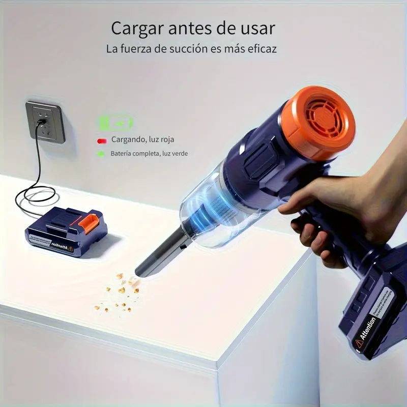 AspiraMax Pro