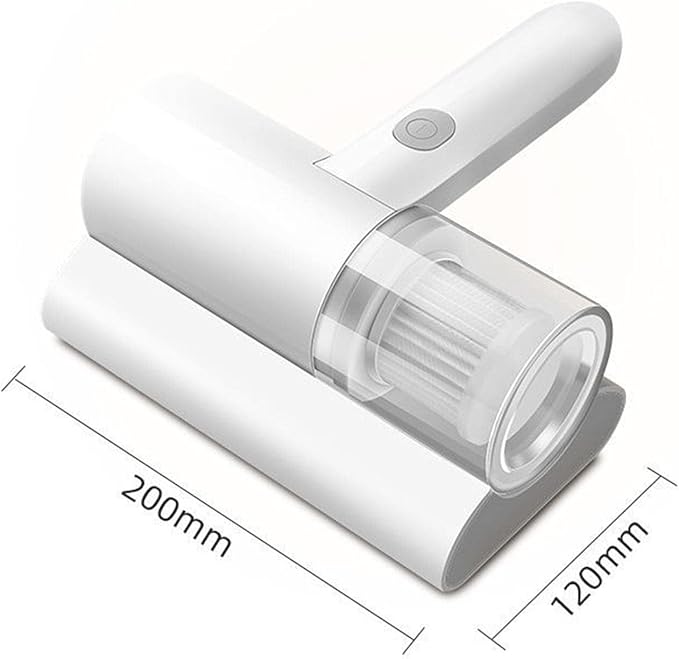 ÁcaroClean™ con filtro HEPA