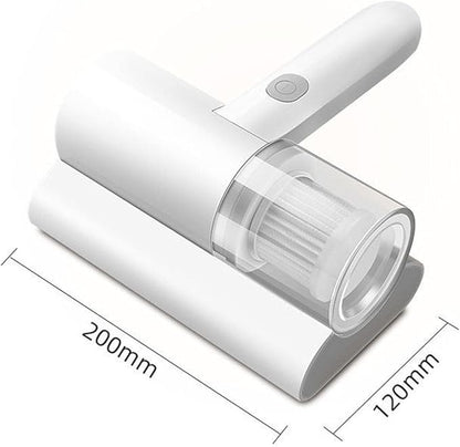 ÁcaroClean™ con filtro HEPA