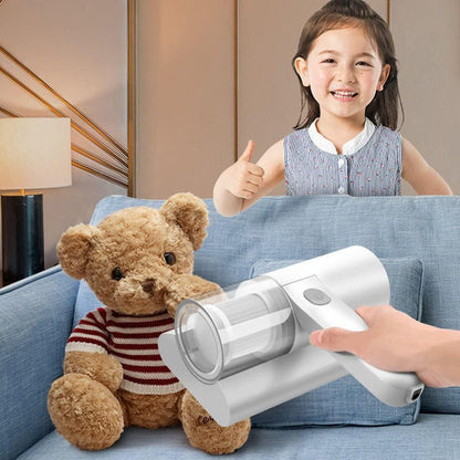ÁcaroClean™ con filtro HEPA