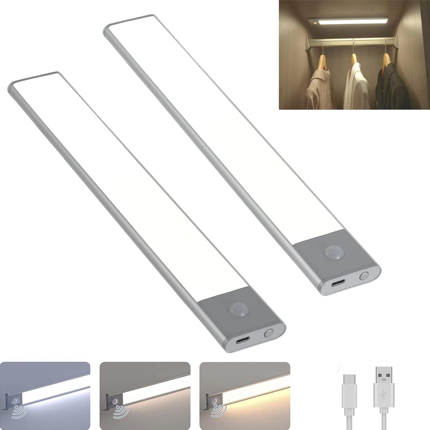 LED SensorLuz Pro