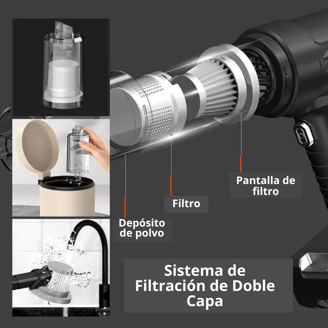 AspiraMax Pro