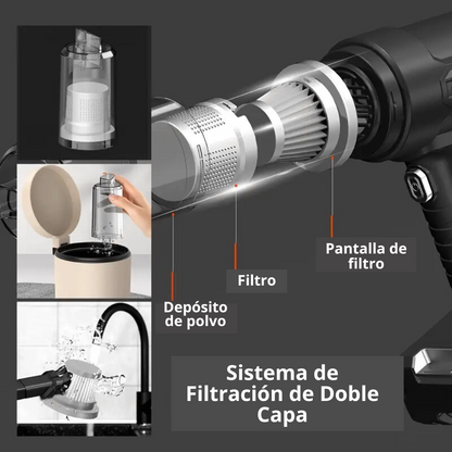 AspiraMax Pro