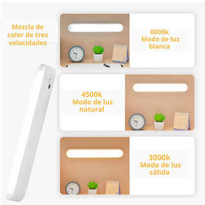 LED SensorLuz Pro