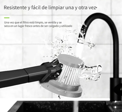 AspiraMax Pro