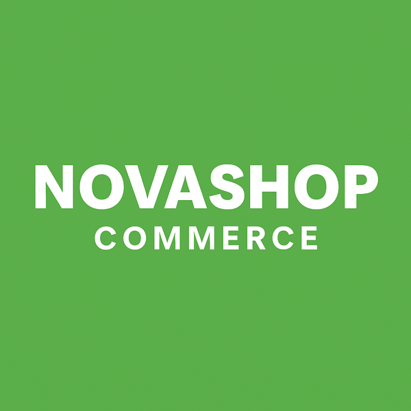 Nova Shop