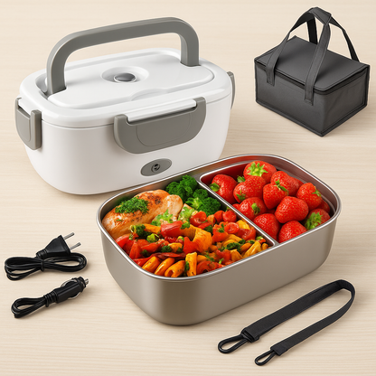 FoodiePRO – Comida caliente en cualquier momento