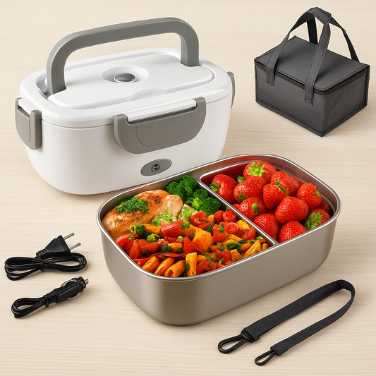FoodiePRO – Comida caliente en cualquier momento