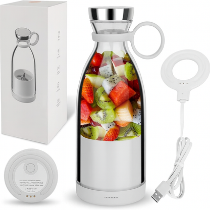 Batidora Portátil MiniJuice™