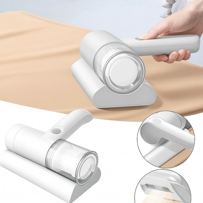 ÁcaroClean™ con filtro HEPA