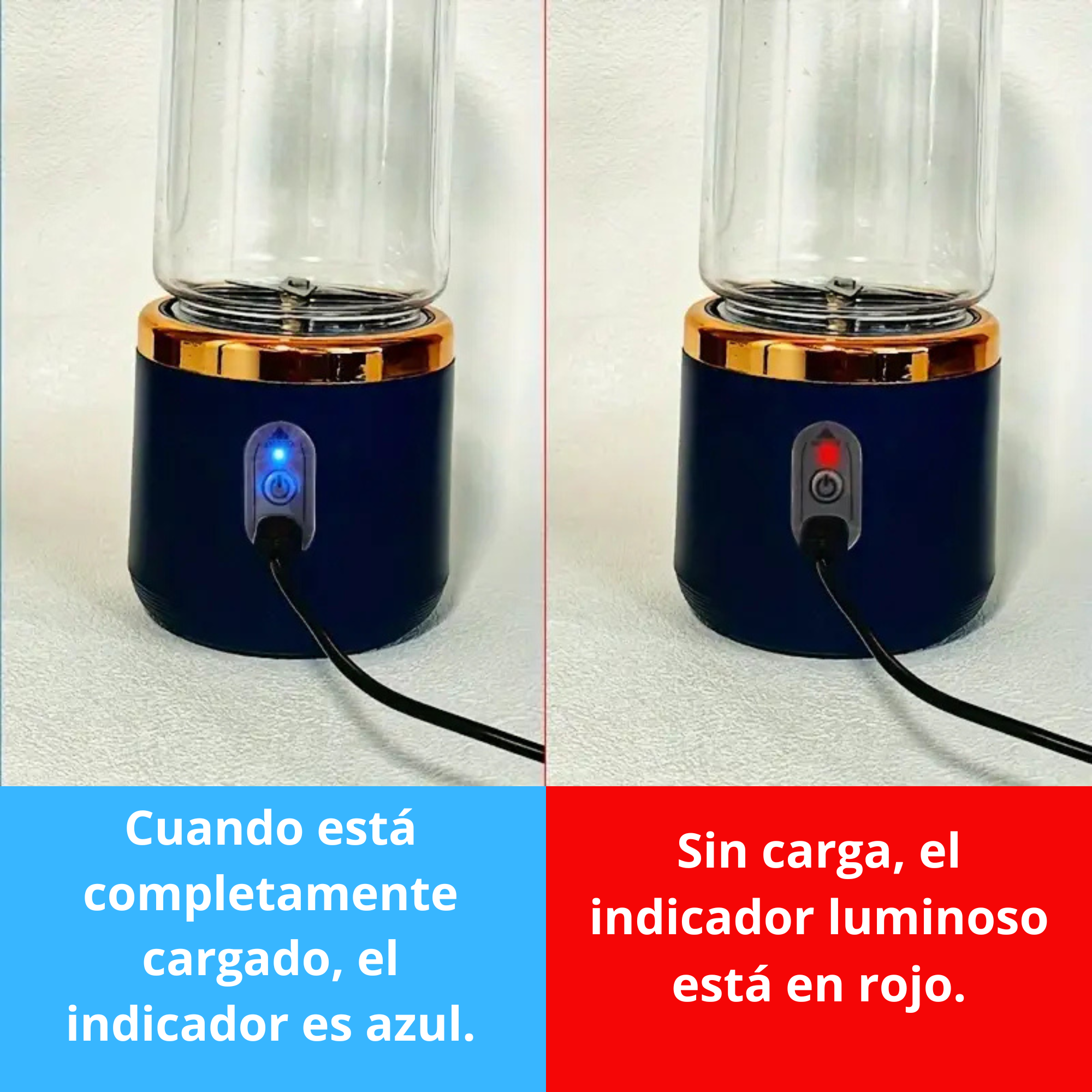 🍓✨ 𝗝𝘂𝗶𝗰𝘆𝗧𝘄𝗶𝘀𝘁⁺™ – Portátil, potente + vaso adicional incluido.