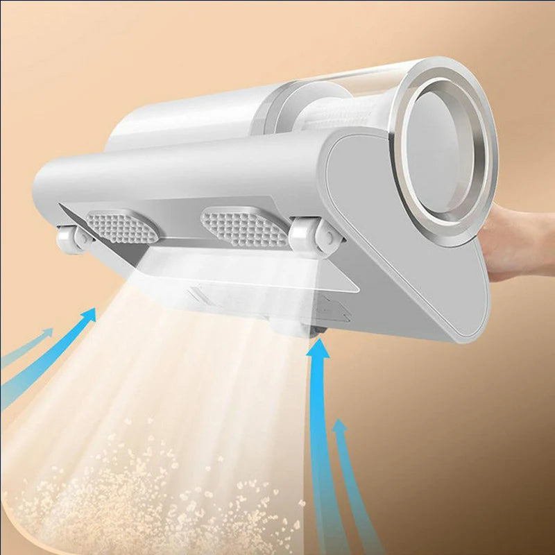 ÁcaroClean™ con filtro HEPA