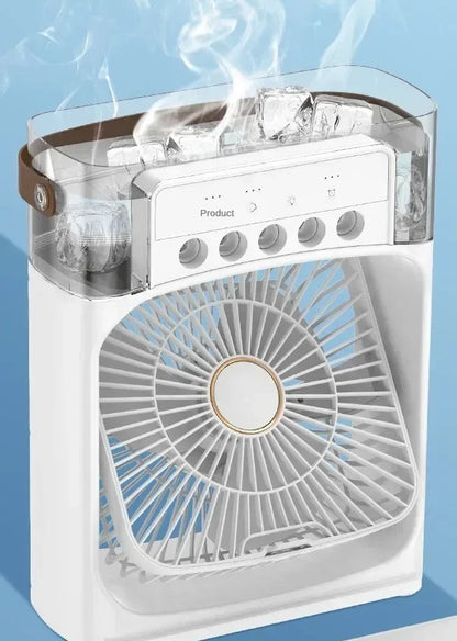 ❄️ SummerCool Max™