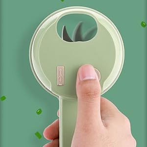 CORTADOR DE VERDURAS ELECTRICO 4 EN 1 +  5 paños de malla de alambre de regalo