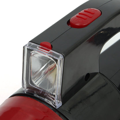 Aspirador De Coche Con Luz LED