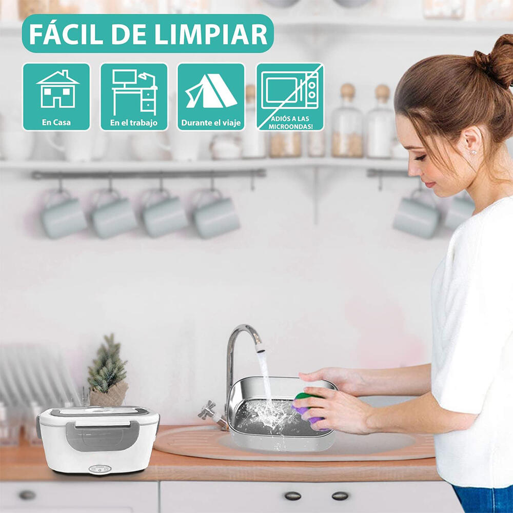 FoodiePRO – Comida caliente en cualquier momento