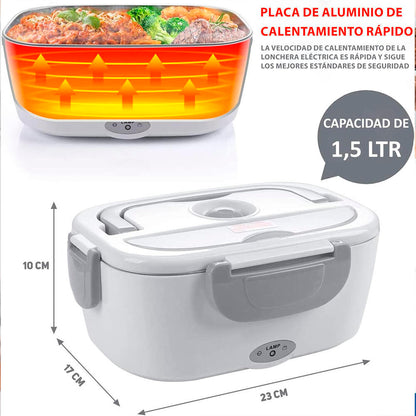 FoodiePRO – Comida caliente en cualquier momento
