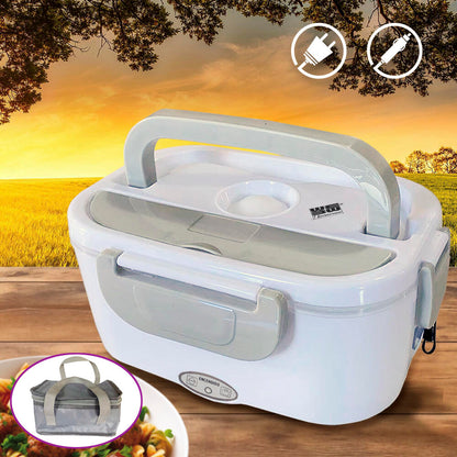 FoodiePRO – Comida caliente en cualquier momento