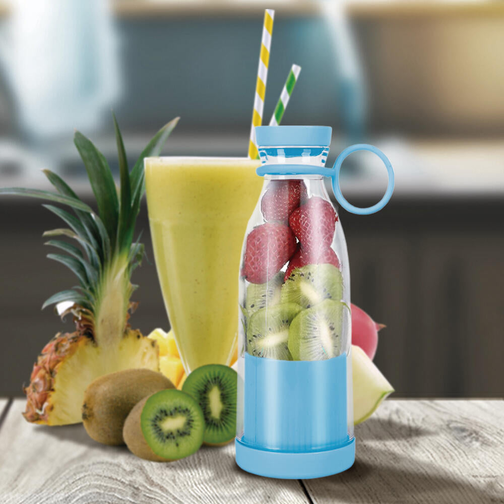 Batidora Portátil MiniJuice™