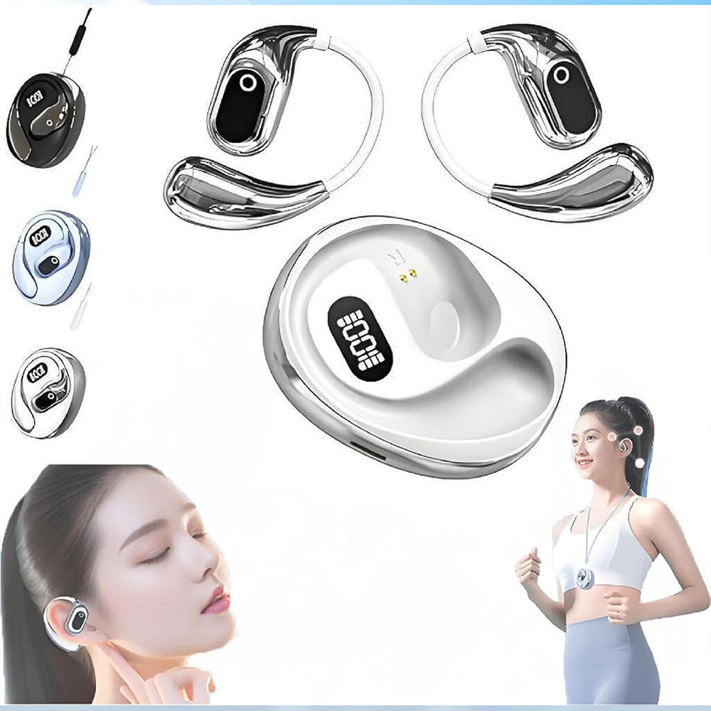 Auriculares Traductores En Tiempo Real