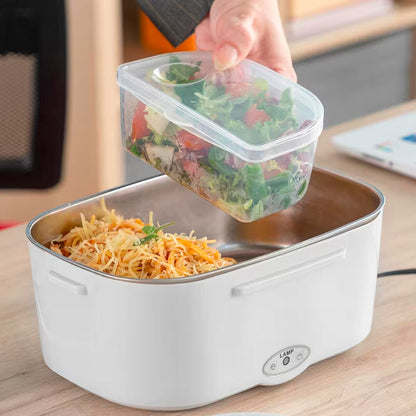 FoodiePRO – Comida caliente en cualquier momento