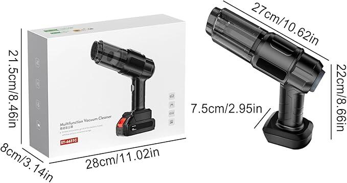 AspiraMax Pro