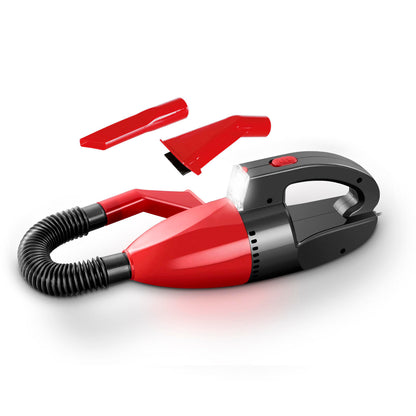 Aspirador De Coche Con Luz LED