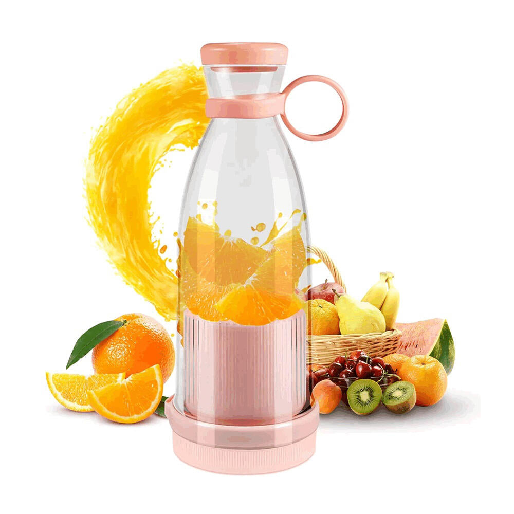 Batidora Portátil MiniJuice™