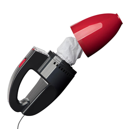 Aspirador De Coche Con Luz LED