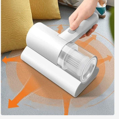 ÁcaroClean™ con filtro HEPA