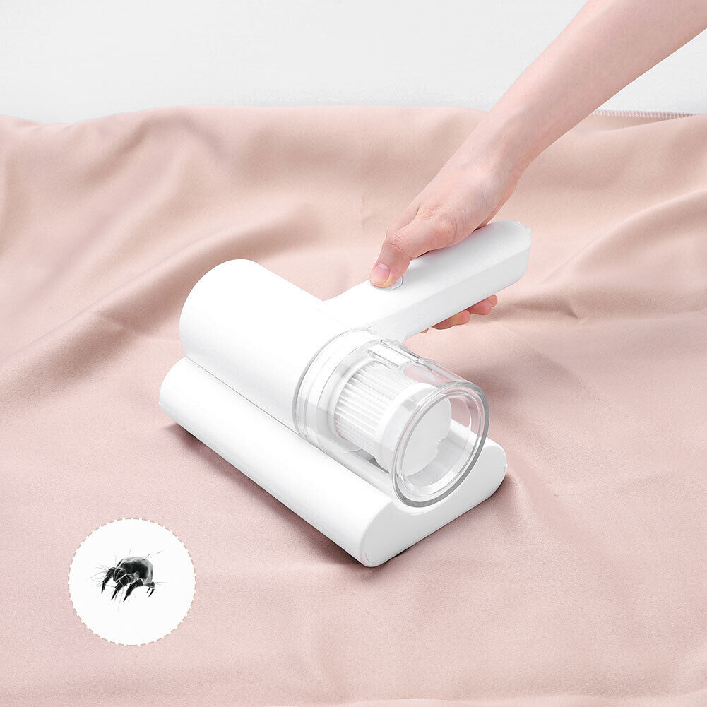 ÁcaroClean™ con filtro HEPA